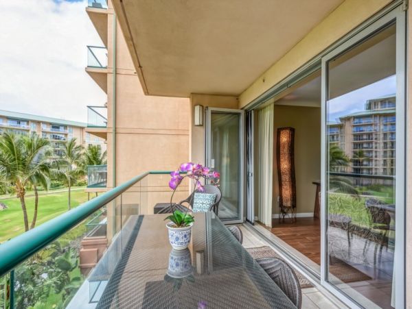 Kaanapali Condo 966931