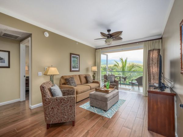 Kaanapali Condo 966931