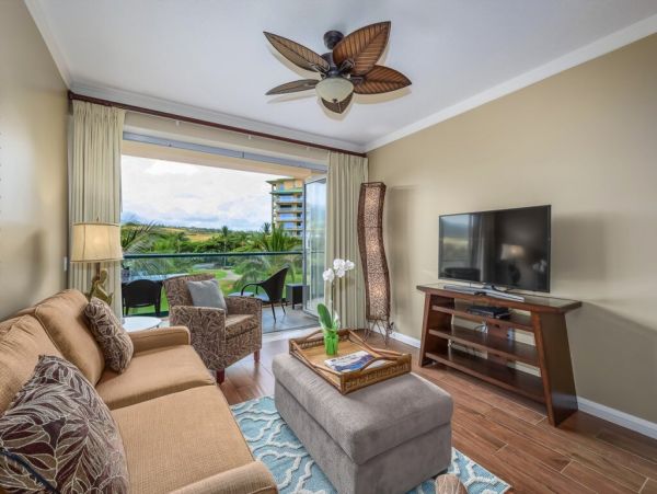 Kaanapali Condo 966931