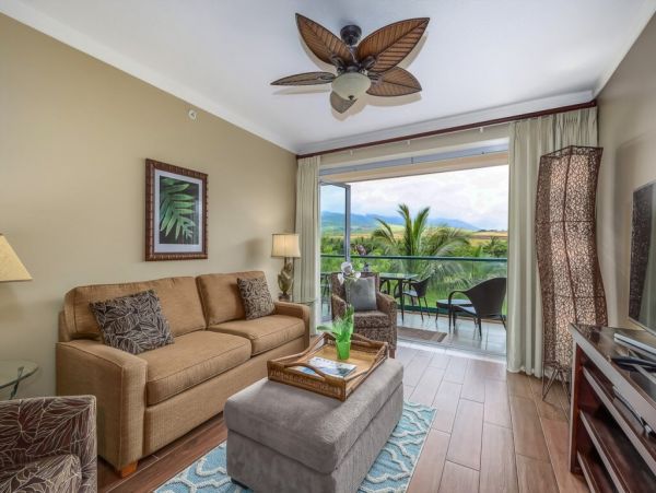 Kaanapali Condo 966931