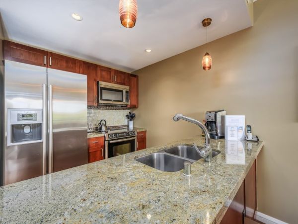 Kaanapali Condo 966931