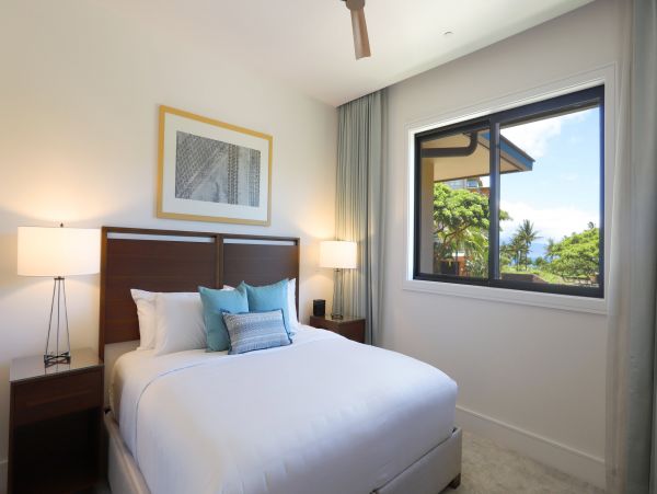 Beautiful Three Bedroom Condo in Kaanapali Sleeps Eight Guests