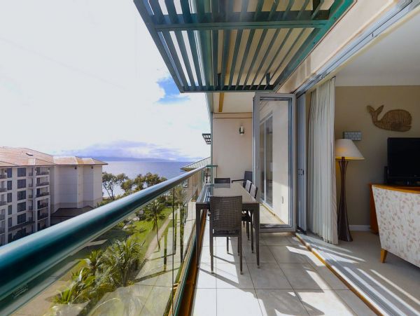Kaanapali Condo 966933