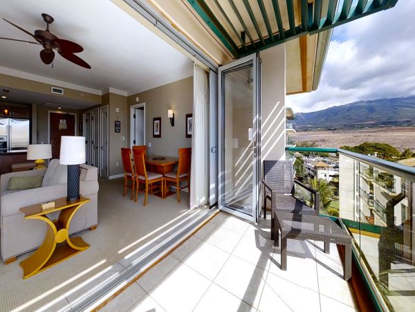 Kaanapali Condo 966933