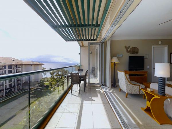 Kaanapali Condo 966933
