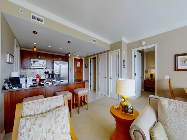 Kaanapali Condo 966933