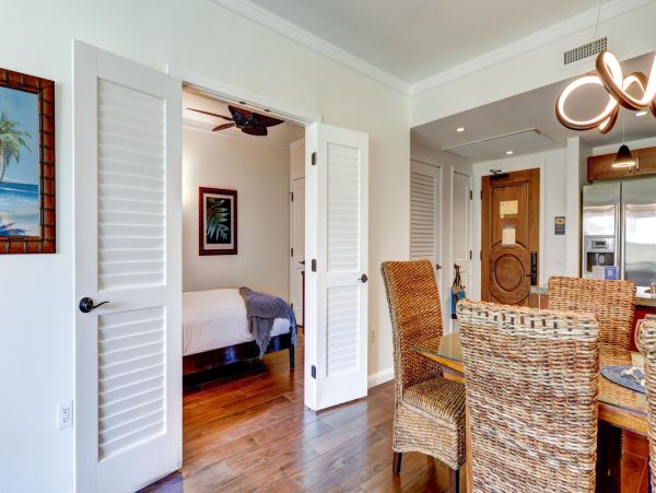 Elegant Retrat with Mountain Views & Designer Touches in Maui