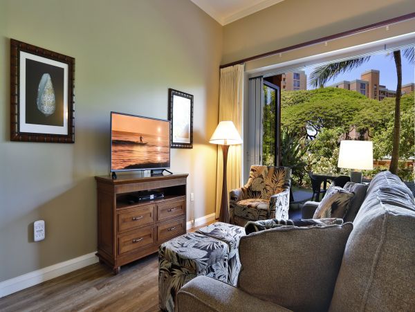 Kaanapali Condo 966935