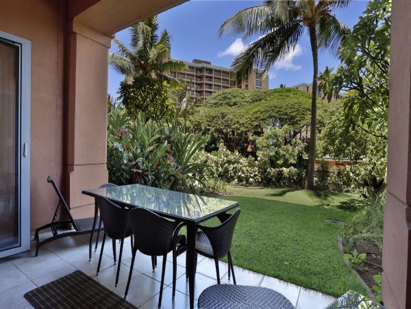 Kaanapali Condo 966935