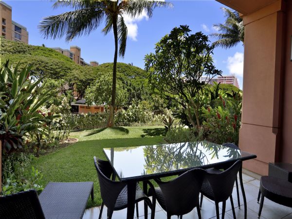 Kaanapali Condo 966935