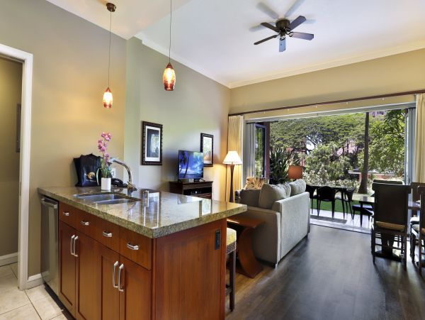 Kaanapali Condo 966935