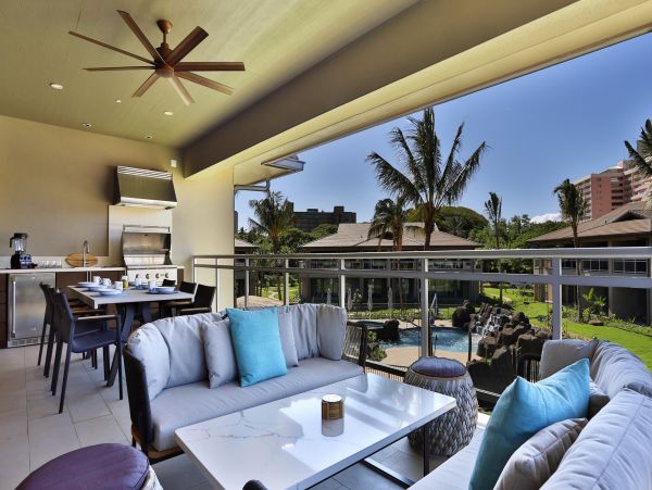 Kaanapali Condo 966936