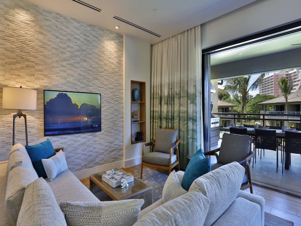 Kaanapali Condo 966936