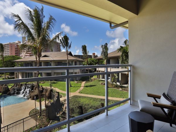 Kaanapali Condo 966936