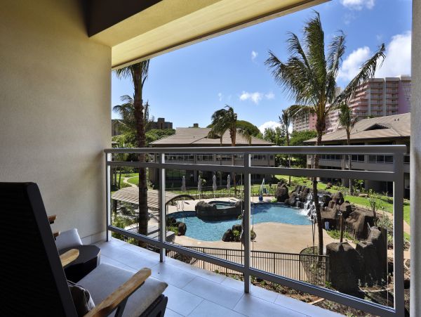 Kaanapali Condo 966936