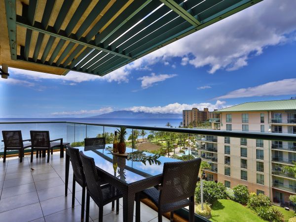 Kaanapali Condo 966937