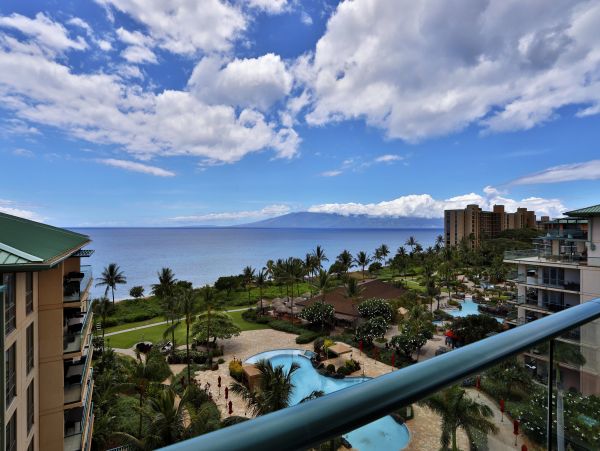 Kaanapali Condo 966937
