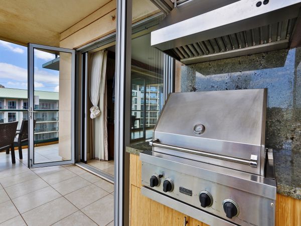 Kaanapali Condo 966937