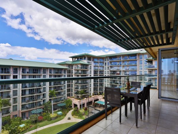 Kaanapali Condo 966937