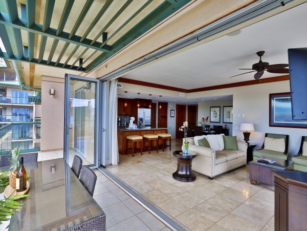 Kaanapali Condo 966937