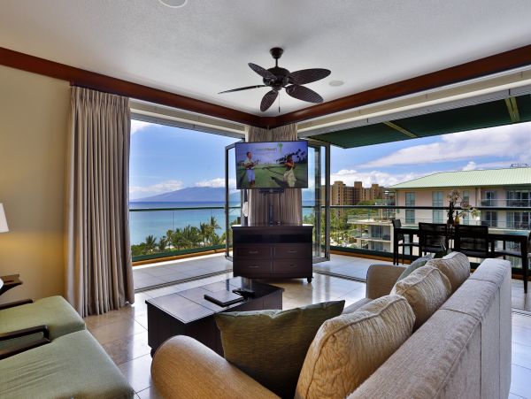 Kaanapali Condo 966937