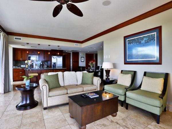 Kaanapali Condo 966937