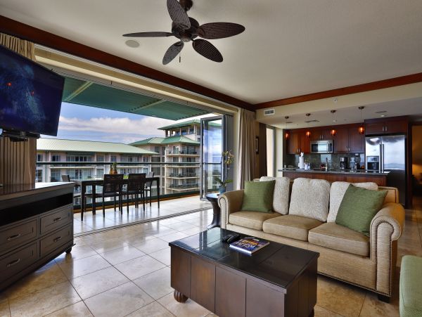 Kaanapali Condo 966937