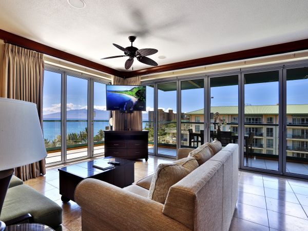 Kaanapali Condo 966937