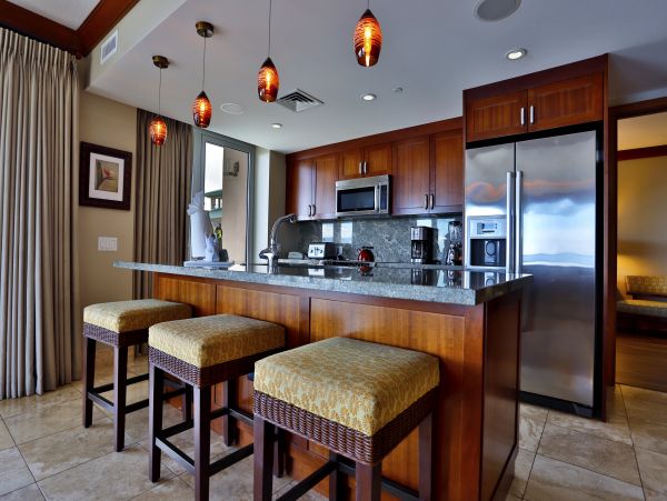 Kaanapali Condo 966937