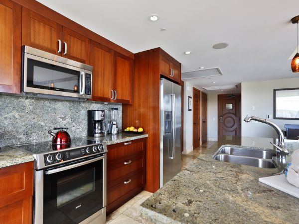 Kaanapali Condo 966937