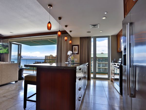 Kaanapali Condo 966937