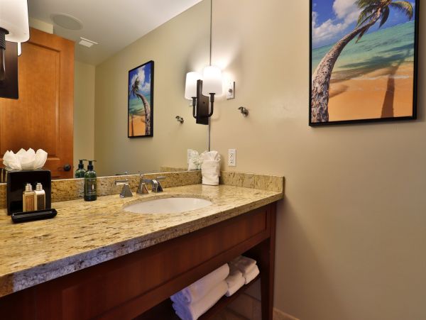 Kaanapali Condo 966937