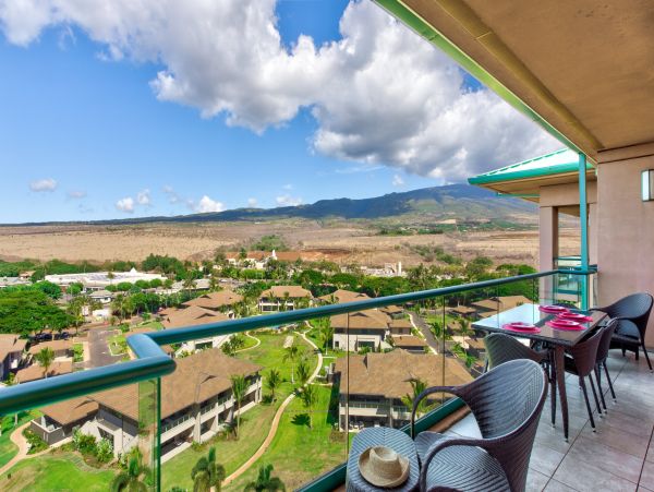 Kaanapali Condo 966938