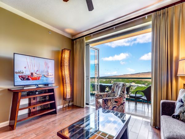 Kaanapali Condo 966938