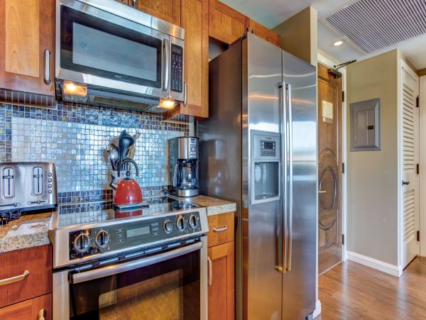 Kaanapali Condo 966938
