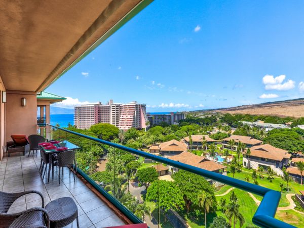 Kaanapali Condo 966938