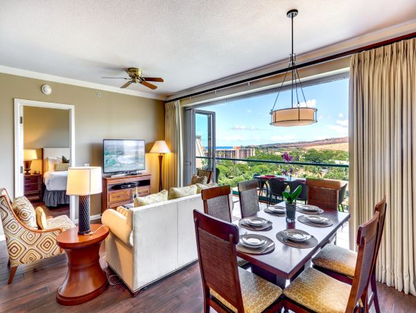 Kaanapali Condo 966938