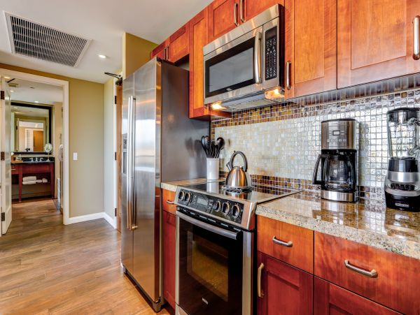 Kaanapali Condo 966938