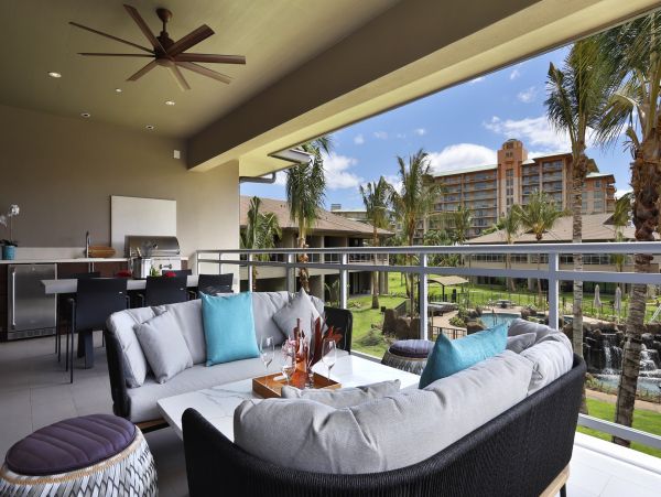 Kaanapali Condo 966939