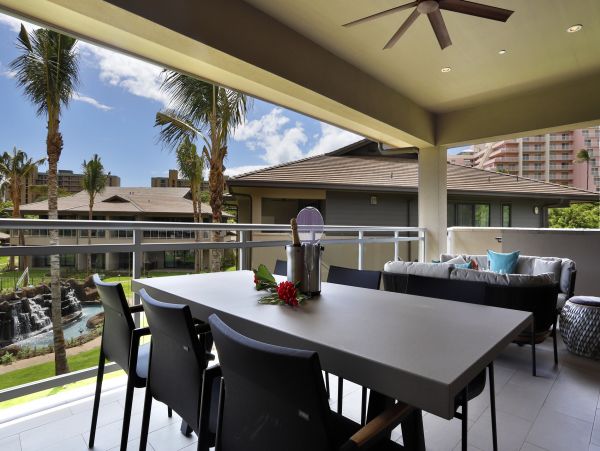 Kaanapali Condo 966939
