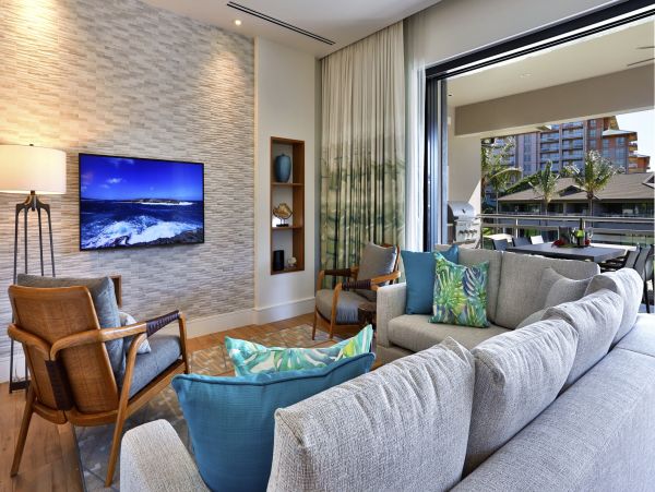 Kaanapali Condo 966939
