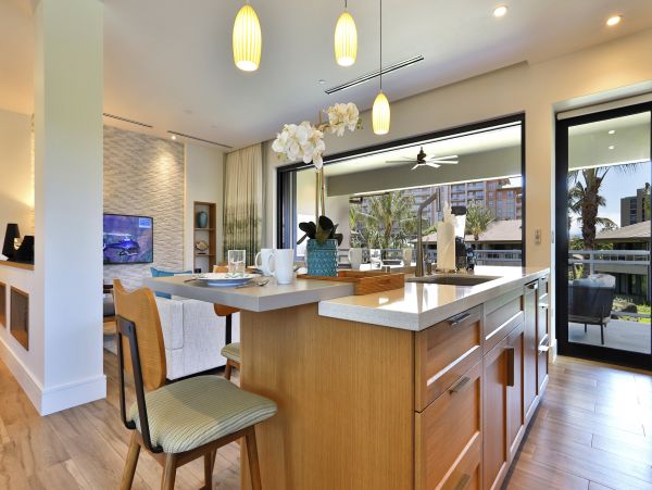 Kaanapali Condo 966939