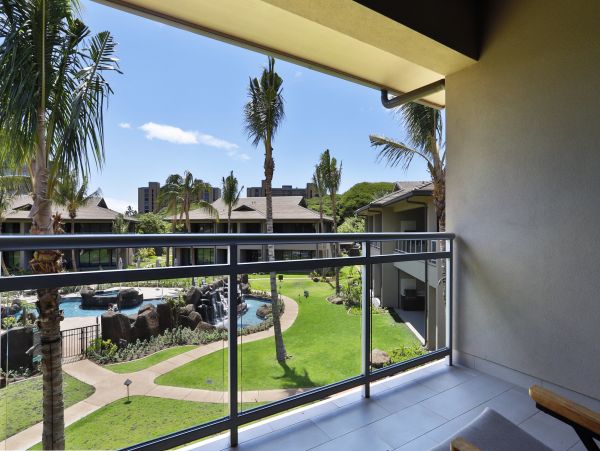 Kaanapali Condo 966939