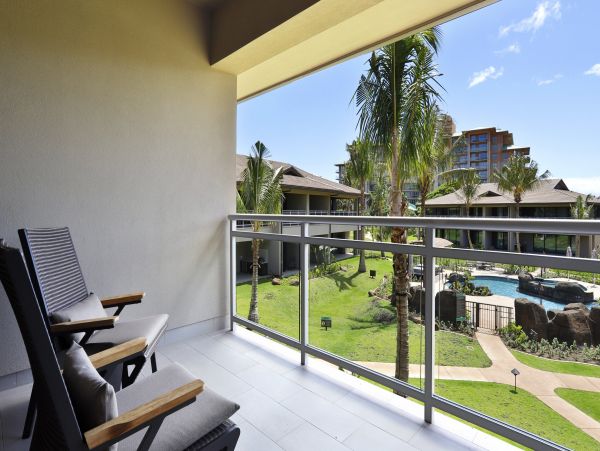 Kaanapali Condo 966939