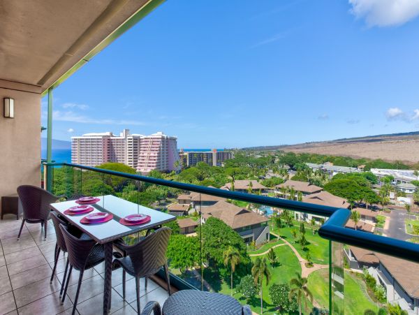 Kaanapali Condo 966940