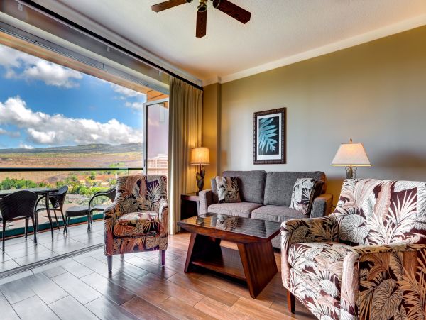 Kaanapali Condo 966940