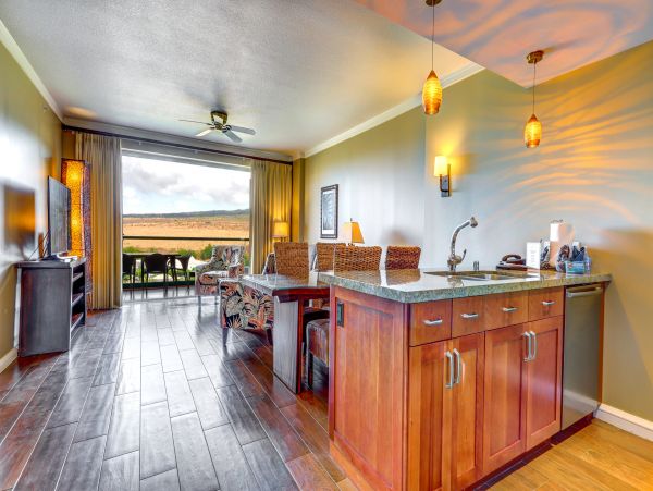 Kaanapali Condo 966940