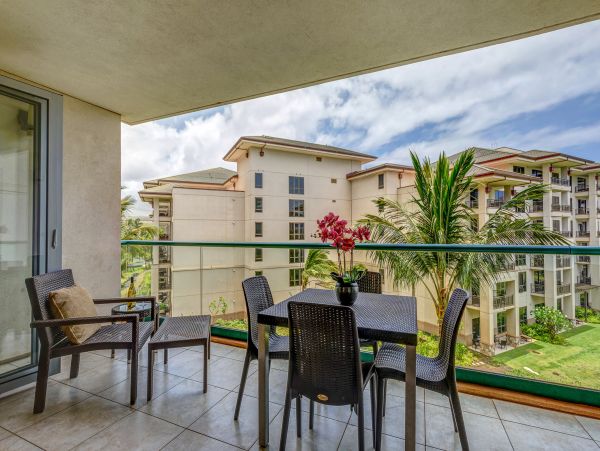 Kaanapali Condo 966941