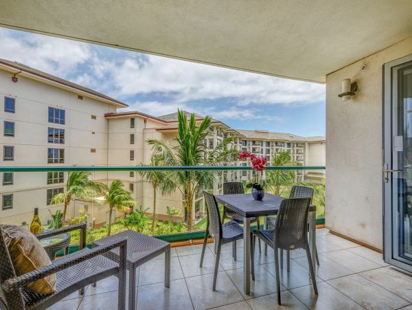 Kaanapali Condo 966941