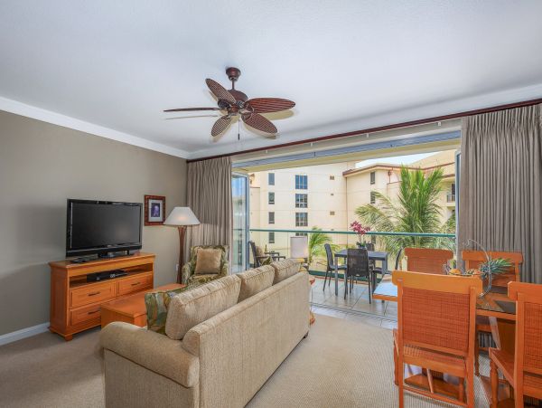 Kaanapali Condo 966941